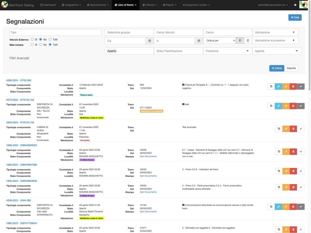 Product screenshot.