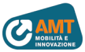 AMT logo
