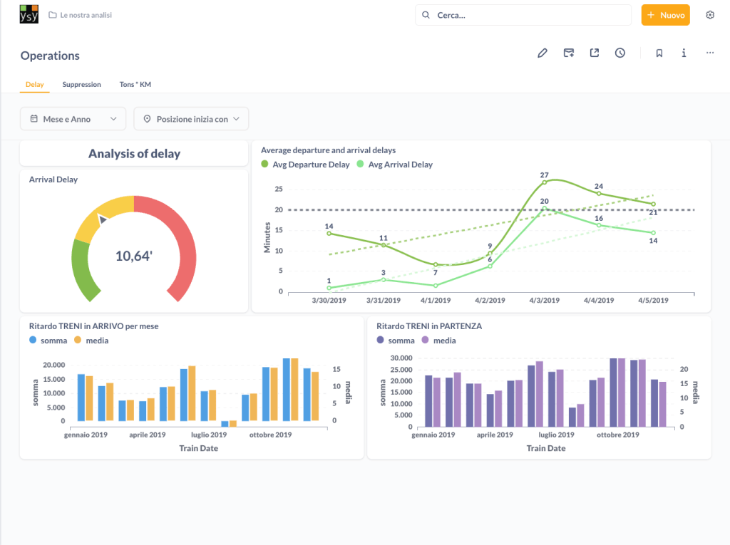 Product screenshot.