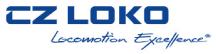 CZ Loko logo
