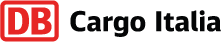 DB Cargo Italia logo