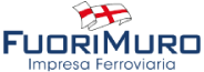 FuoriMuro logo