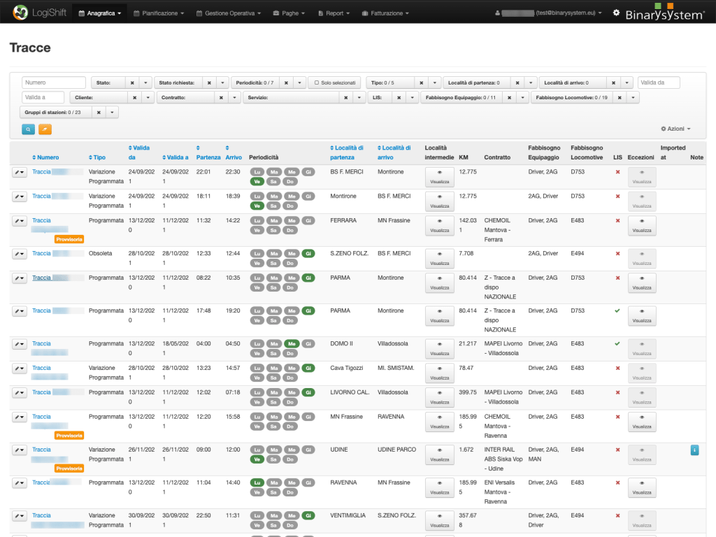 Product screenshot.