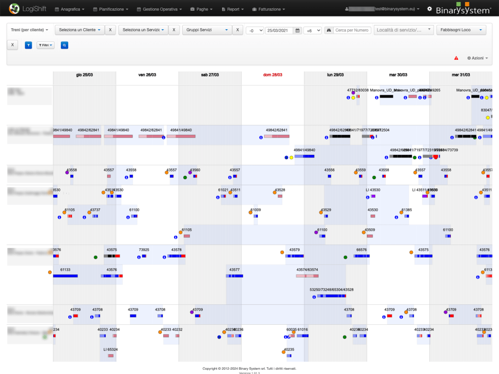 Product screenshot.