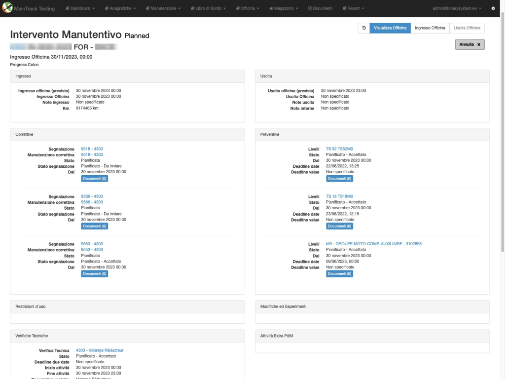 Product screenshot.