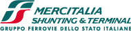 Mercitalia Shunting Terminal logo