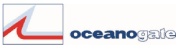 Oceano Gate logo