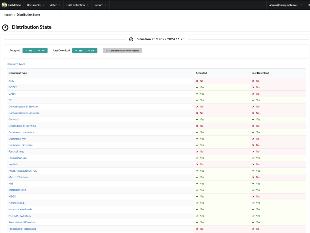 Product screenshot.