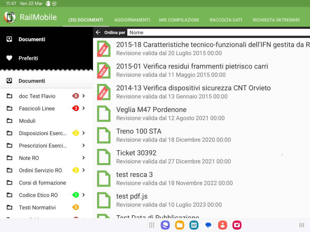 Product screenshot.