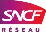 SNCF logo