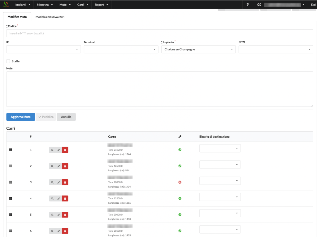 Product screenshot.