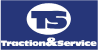 Traction Service logo