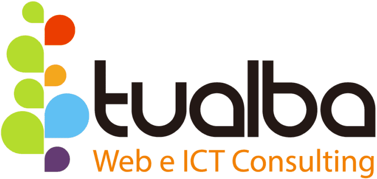 Tualba logo