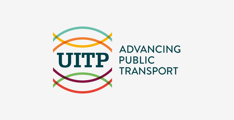 UITP logo
