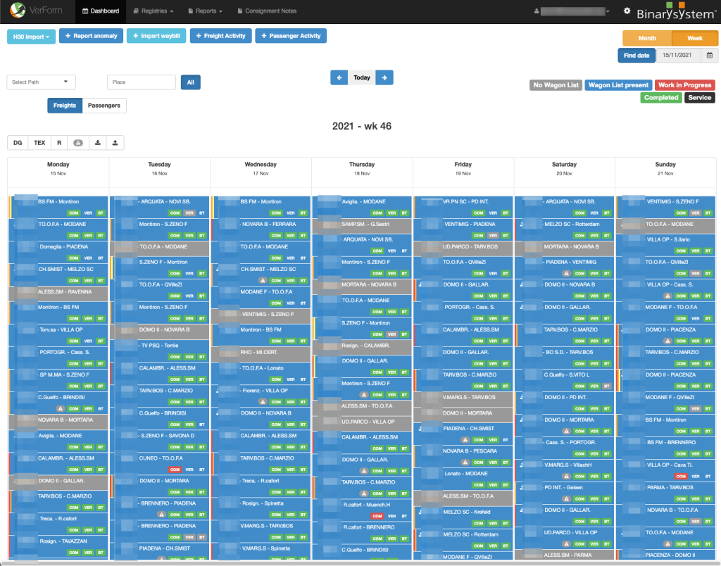 Product screenshot.